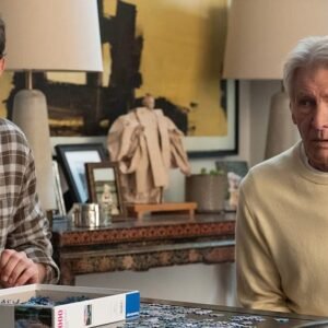 “Shrinking Season 3 Delivers Heartfelt Moments and Growth” - Thumbnail