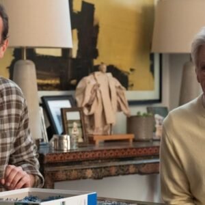 Shrinking Season 3 Premieres with Early Season 4 Renewal - Thumbnail