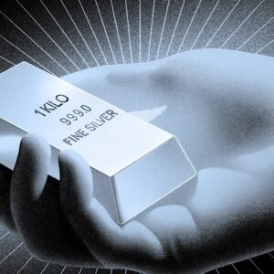 Silver Price Soars: The Short Squeeze You Can’t Ignore - Thumbnail