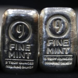 Silver Surges: Retail Traders Dive into SLV Stock Like Never Before - Thumbnail