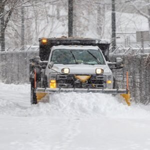 Snow Storm Weather Forecast: Major Winter Storm Set to Hit East Coast - Thumbnail