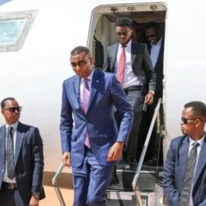 Somalia’s Prime Minister Meets Elders for Peace and Unity - Thumbnail