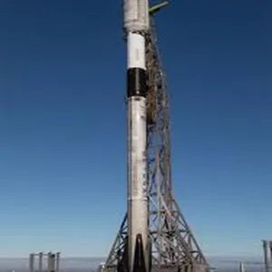 Exciting SpaceX Launch: New Milestones Achieved in Space Exploration - Thumbnail