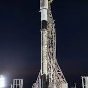 SpaceX Rocket Launch: A New Era in Space Exploration - Thumbnail