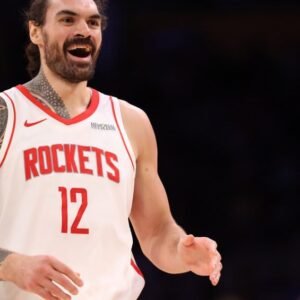 Spurs vs Rockets: Injury Updates and Game Preview - Thumbnail