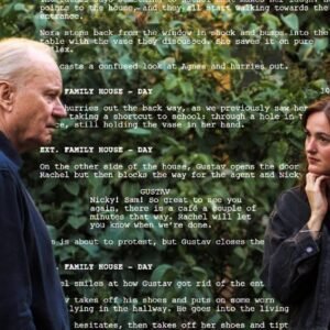 Stellan Skarsgård Shines at 2026 Golden Globes: A Night of Recognition - Thumbnail