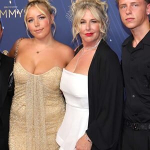 Stephen Graham Celebrates Kids’ Support at Emmys 2026 - Thumbnail