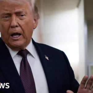 Stephen Miller’s Shifting Narrative Amidst Minneapolis Shooting Fallout - Thumbnail