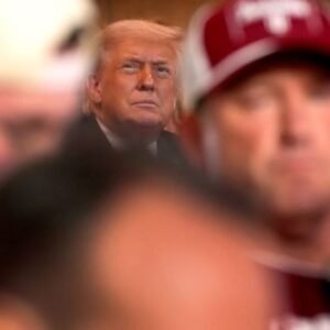 Trump Declines Super Bowl 2026, Cites Long Travel and Performers - Thumbnail
