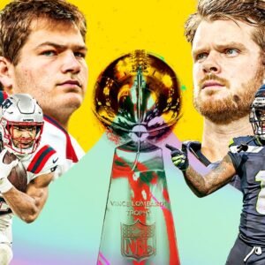 Exciting Preview for Super Bowl Sunday 2026: Seahawks vs. Patriots - Thumbnail