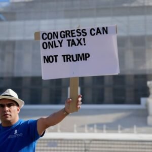 Supreme Court Tariff Ruling: Implications for U.S. Trade and Small Businesses - Thumbnail