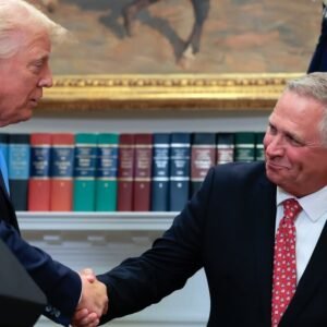 Supreme Court Allows Candidates to Challenge Election Laws - Thumbnail