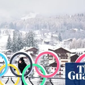Tragedy Strikes at Winter Olympics Site Amid Freezing Temperatures - Thumbnail