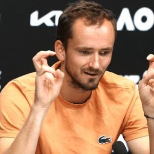 Tennis Scores Today: Highlights from the Australian Open 2026 - Thumbnail