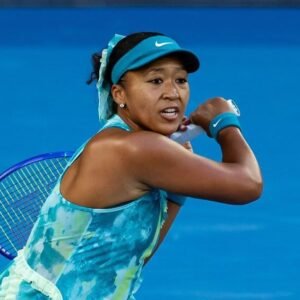 Naomi Osaka Withdraws from Australian Open, Affecting Tennis Scores - Thumbnail