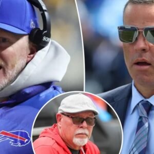 Terry Pegula Faces Controversy After Bills’ Firing of McDermott - Thumbnail