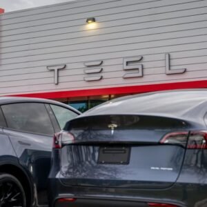Tesla Stock Faces Challenges Despite Slight Revival in Deliveries - Thumbnail