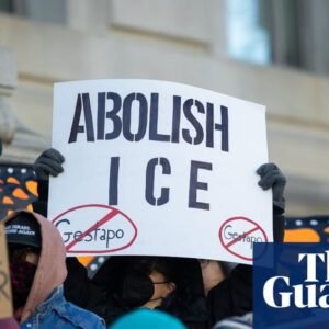 Thanedar Leads the Charge to Abolish ICE Amid Protests - Thumbnail