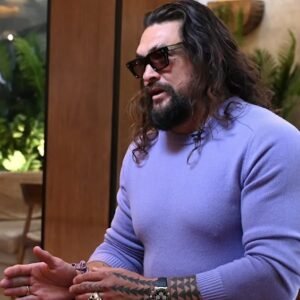 The Wrecking Crew 2026: Jason Momoa Talks About His New Role - Thumbnail