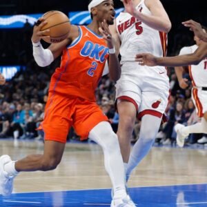 Thunder vs Timberwolves: Prediction and Betting Insights for January 29 - Thumbnail