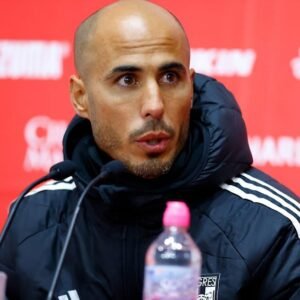 Tigres Prepare for Clash Against Pumas in Liga MX Showdown - Thumbnail