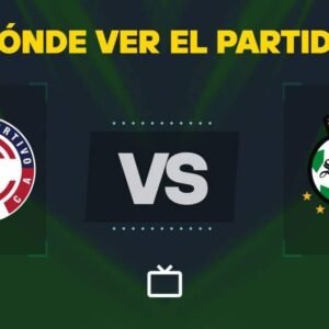 Exciting Showdown: Toluca vs Santos Delivers Thrilling Action - Thumbnail