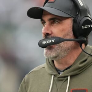 Tommy Rees: The Rising Star in NFL Coaching for 2026 - Thumbnail