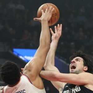 Portland Trail Blazers vs New York Knicks: Game Preview & Predictions - Thumbnail