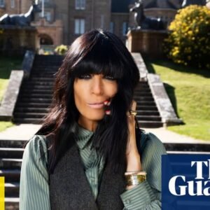 The Traitors: New Season Unveils Thrilling Twists and Turns - Thumbnail