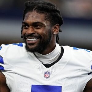Trevon Diggs Released by Cowboys: What’s Next for the Star Cornerback? - Thumbnail