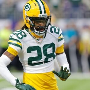 Green Bay Packers Release Trevon Diggs After Unsuccessful Stint - Thumbnail