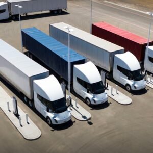 Tesla Stock Surges as Pilot Announces Charger Network for Fleets - Thumbnail