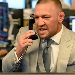 Conor McGregor Reacts to UFC Fight Cancellation: Latest News - Thumbnail