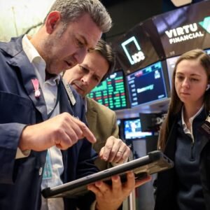 United Health Stock Struggles Amid Medicare Proposal Backlash - Thumbnail