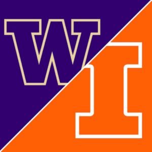 University of Illinois Dominates Washington with 10th Straight Win - Thumbnail