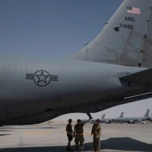 US Evacuation Alert: Tensions Rise in Middle East Region - Thumbnail