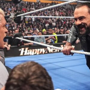 Exciting SmackDown Highlights on USA Network: January 2, 2026 - Thumbnail