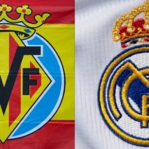 Villarreal vs. Real Madrid: Key Insights and Predictions - Thumbnail