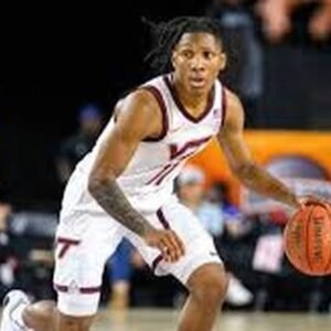 Wake Forest Basketball Faces Tough Matchup Against Virginia Tech - Thumbnail