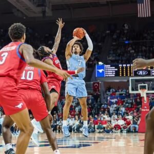 Wake Forest vs UNC: Anticipation Builds for January Showdown - Thumbnail