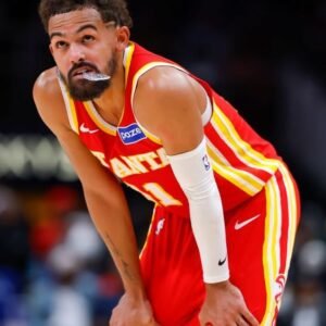 Washington Wizards: Trae Young’s Preferred Trade Destination Revealed - Thumbnail