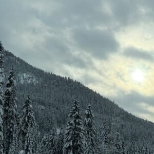 Winter Storm Warning: Skiers Embrace Alpental’s Opening Day - Thumbnail