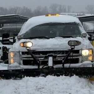 Wes Moore Prepares Maryland for Upcoming Winter Storm - Thumbnail