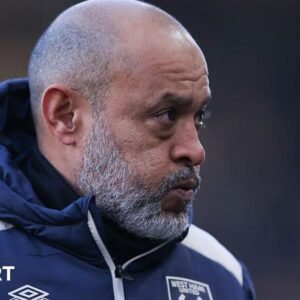 West Ham vs Nottingham Forest: A Nail-Biting Clash in the Premier League - Thumbnail