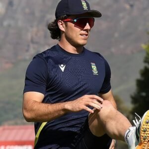 West Indies vs South Africa: Thrilling T20I Series Begins Today - Thumbnail