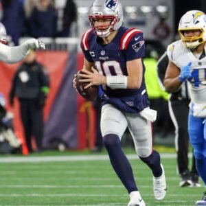Who Won the Game Last Night? Patriots Defeat Chargers - Thumbnail
