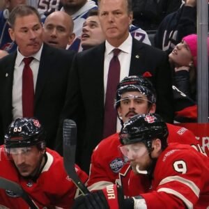 Canada Finalizes Roster for Winter Olympics 2026 Hockey Team - Thumbnail