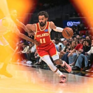 Wizards Move in on Trae Young Trade Talks Amid NBA Trade Deadline - Thumbnail