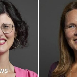 X is Down: UK MPs Depart Amid Concerns Over AI Misuse - Thumbnail