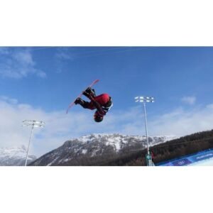 2026 Winter Olympics Women’s Snowboarding Halfpipe Preview - Thumbnail